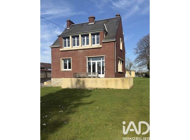 Formerie, Hauts-de-France 60220