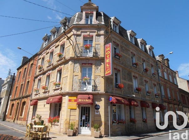 Charleville-Mézières, Grand Est 08000