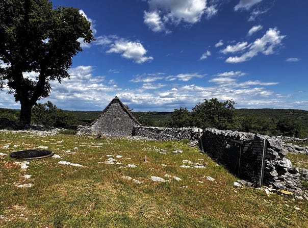 SAINT CHELS, Occitanie 46160