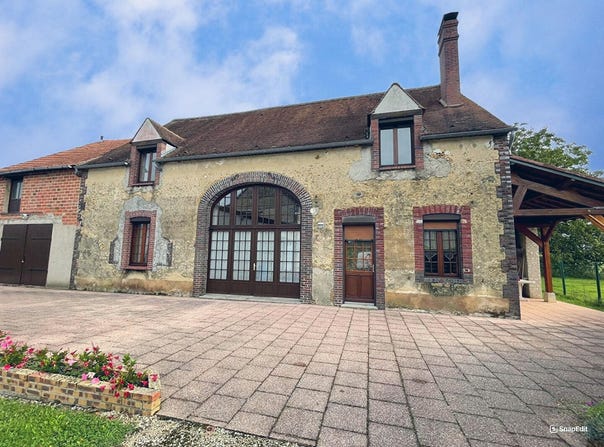 Racines, Champagne-Ardennes 10130