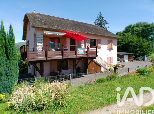 Aramits, Nouvelle-Aquitaine 64570