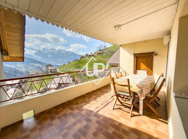 Manigod, Rhône-Alpes 74230
