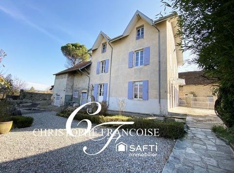 Ceyzerieu, Rhône-Alpes 01350