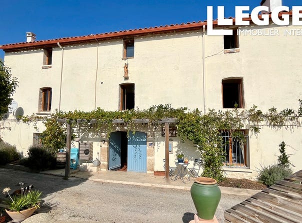 Ille-sur-Têt, Occitanie 66130