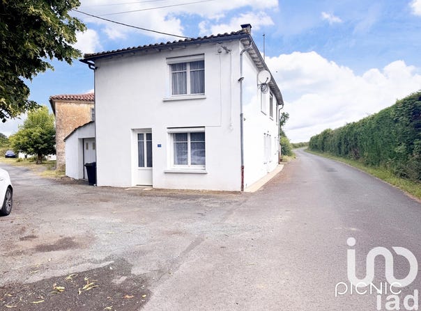 Cezais, Pays de la Loire 85410