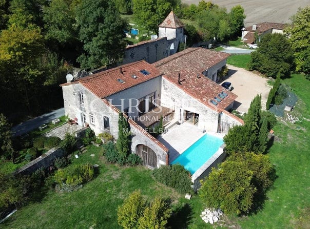 Ribérac, Aquitaine 24600