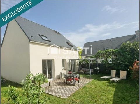 Esvres, Centre 37320