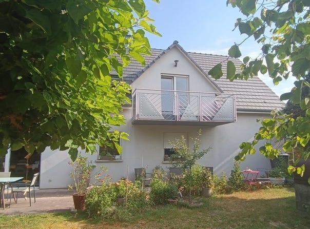 Schweighouse-sur-Moder, Grand Est 67590