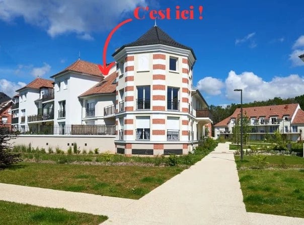 Nandy, Seine-et-Marne 77176