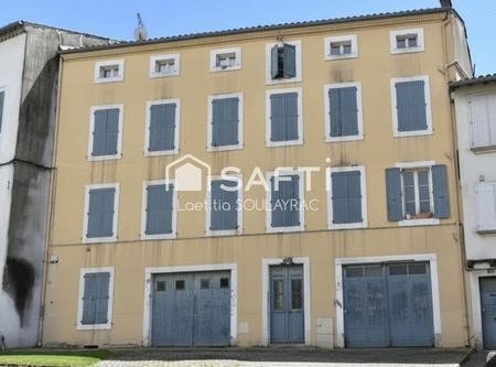 Castres, Midi-Pyrénées 81100