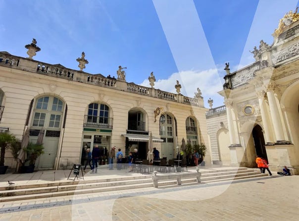Nancy, Meurthe-et-Moselle 54000