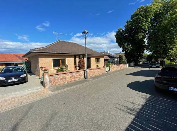 Wettolsheim, Haut-Rhin 68920