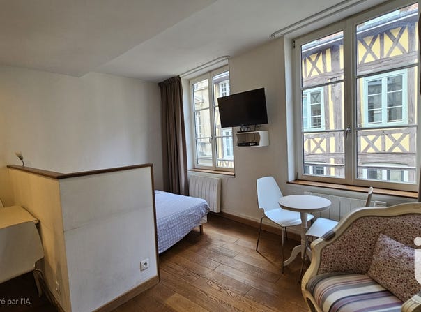 Rouen, Normandy 76000