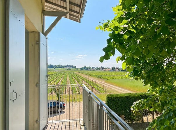 Saint-Emilion, Aquitaine 33330