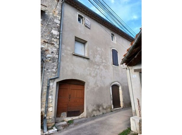 ST BAUZILLE DE PUTOIS, Languedoc-Roussillon 34190