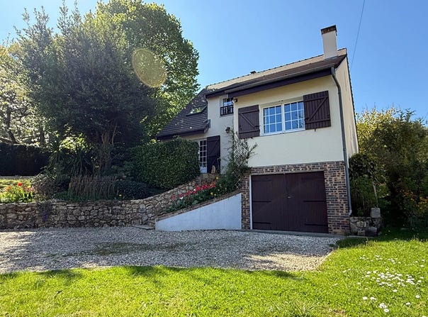Chevreuse, Yvelines 78460