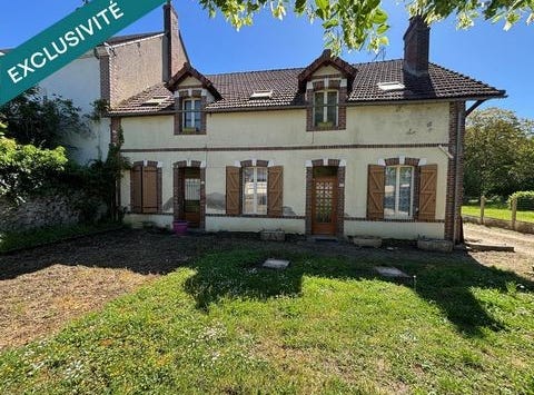 Bleneau, Bourgogne 89220