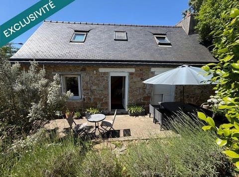 Kermaria-Sulard, Bretagne 22450