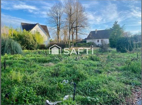 Veigne, Centre 37250