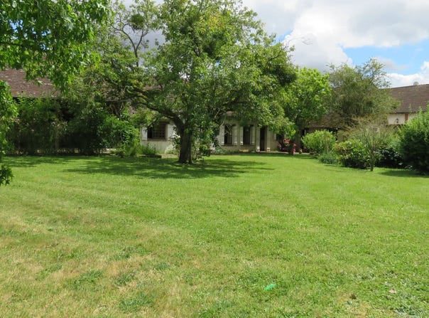 Houdan, Eure-et-Loir 78550