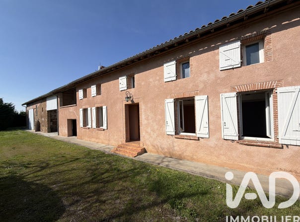 Reyniès, Occitanie 82370