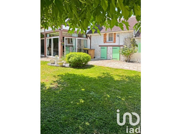 Nargis, Centre-Val de Loire 45210