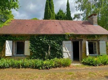 Journet, Vienne
