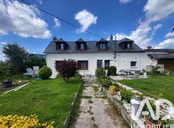 Bolbec, Normandy 76210