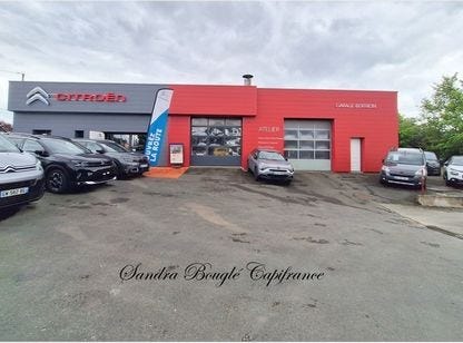 MONTSURS, Pays de la Loire 53150