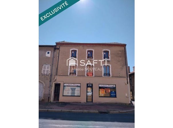 Aigueperse, Auvergne 63260