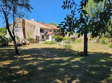 Bussiere-Poitevine, Haute-Vienne