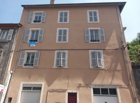 THIERS, Auvergne 63300