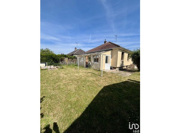 LE GRAND-QUEVILLY, Normandy 76120