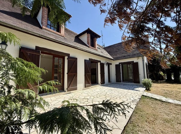 Romorantin-Lanthenay, Centre-Val de Loire 41200