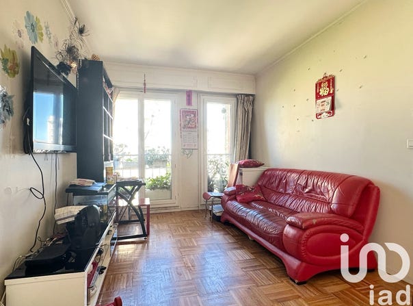 Pantin, Île-de-France 93500