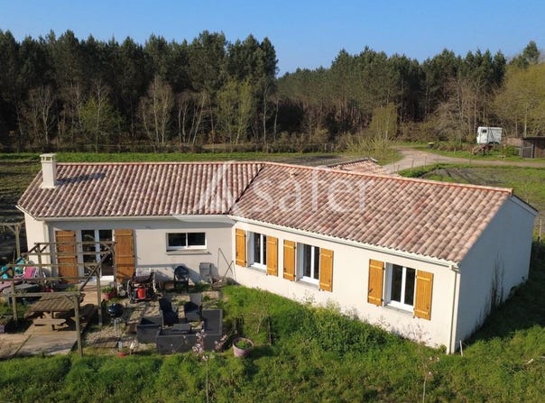 Arsac, Aquitaine 33460