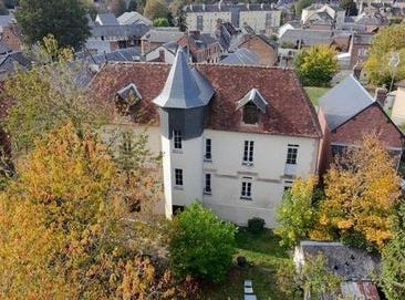 Vimoutiers, Basse-Normandie 61120