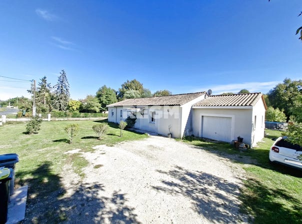 Cours-de-Pile, Dordogne 24520