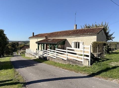 GURAT, Poitou-Charentes 16320