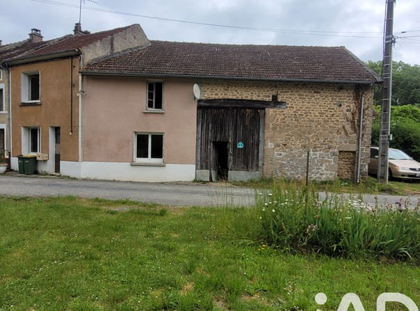Bersac-sur-Rivalier, Nouvelle-Aquitaine 87370