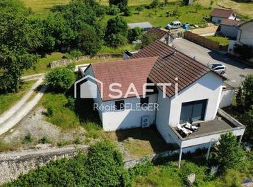 Badevel, Franche-Comté 25490