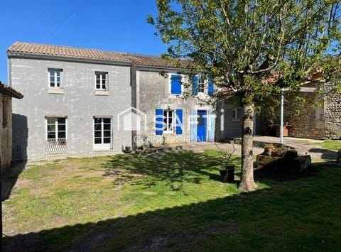 Linars, Poitou-Charentes 16730