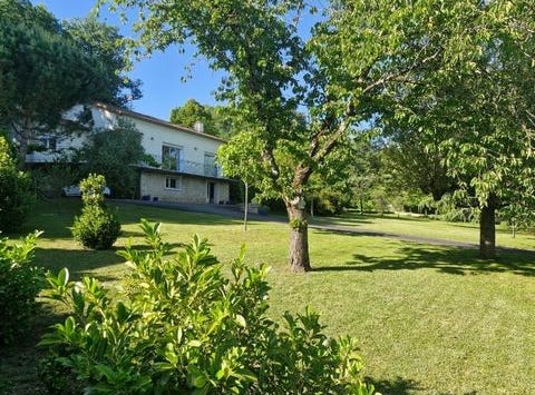 Iteuil, Poitou-Charentes 86240
