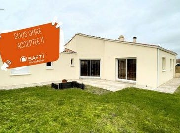 Saint-Michel-En-l'Herm, Pays de la Loire 85580