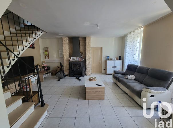 Everly, Île-de-France 77157