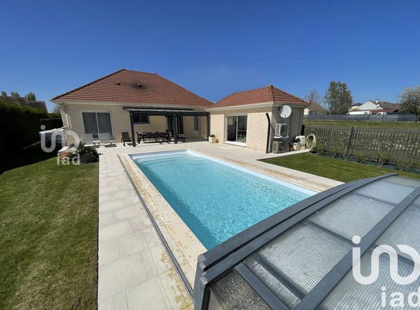 Saint-Martin-des-Champs, Île-de-France 77320