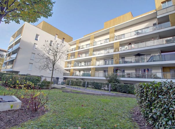 Cergy, Val-d'Oise 95800