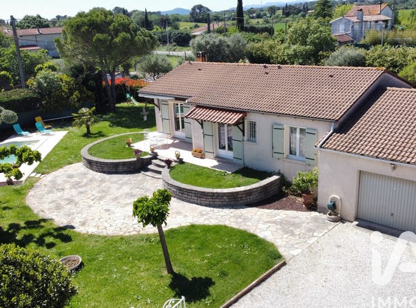 Bagard, Occitanie 30140