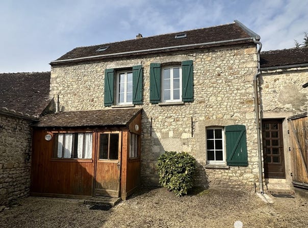 Lorrez-le-Bocage-Préaux, Île-de-France 77710