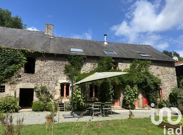 Beaussais-sur-Mer, Brittany 22650